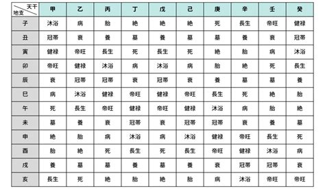 八字星運|【星運】解讀八字星運的興衰起落：十二長生的絕招與破解